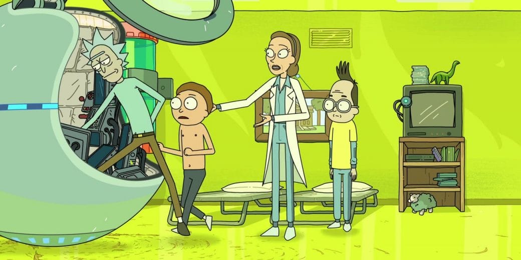 Rick And Morty Season 5: The Witty Duo Are Back! Latest ...