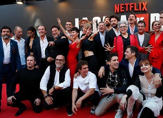 La Casa De Papel Season 4 Release Date On Netflix Quick Spoilers