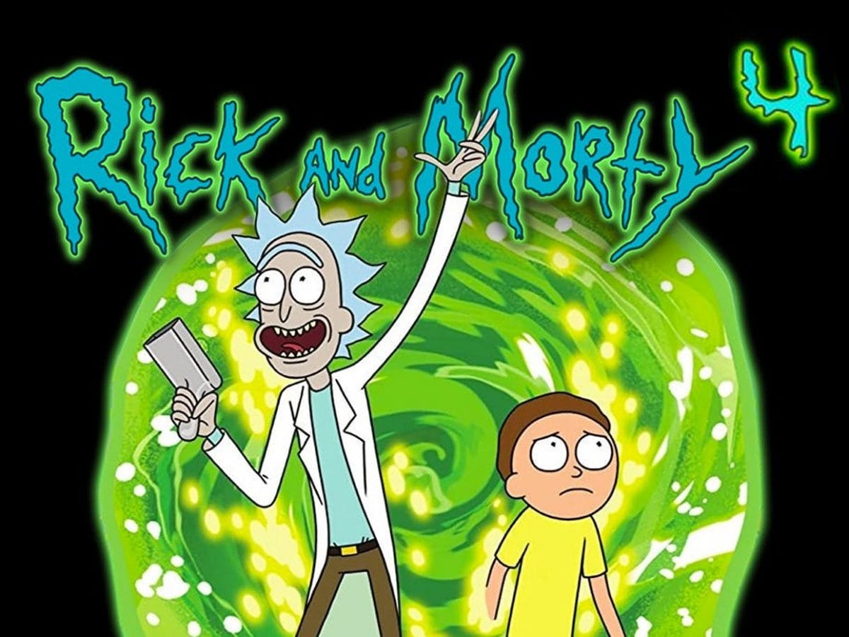 Reddit Rick And Morty Season 4 Stream Episode 4