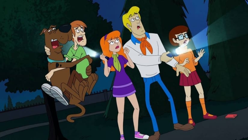 SCOOBY! : Scooby-Doo 2020 Version Is Ready To Transfer Us Back To Our Childhood!