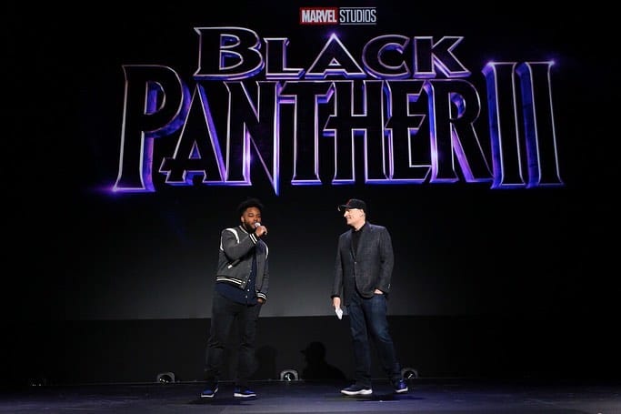 Black Panther 2 Updates