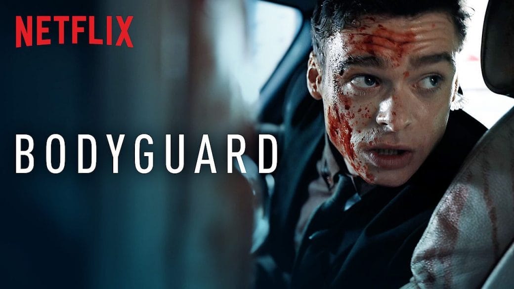 Bodyguard Season 2