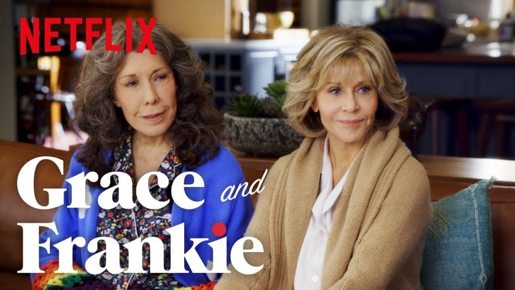 'Grace And Frankie' Season 6: Release Date, Cast, Plot ...