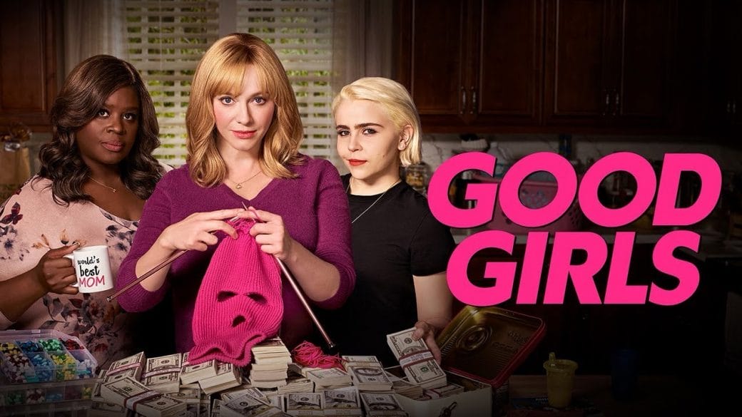 Good Girls Season 3