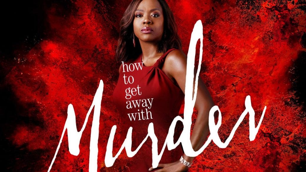 How to Get Away With A Murder Season 6