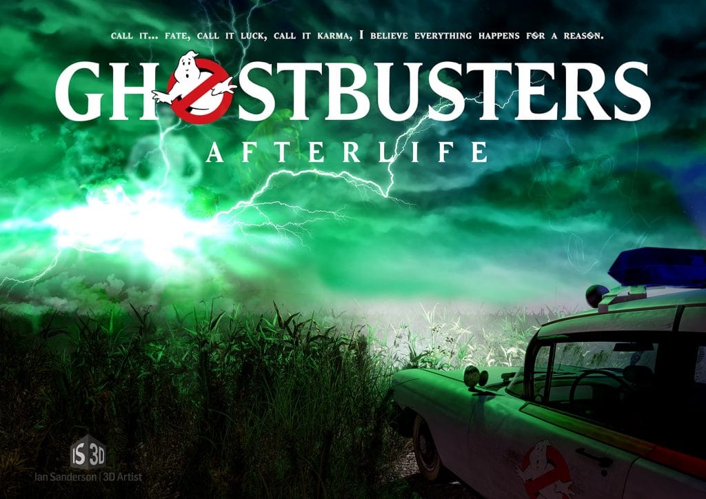 Ghostbusters Afterlife: Release Date, Plot, Cast, Various ...