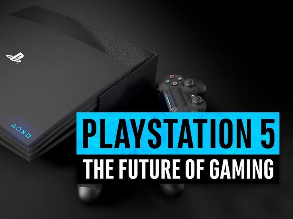 PS5: New PlayStation 5 Leaks And New Prototype - Details ...