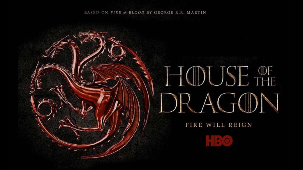 House Of Dragons