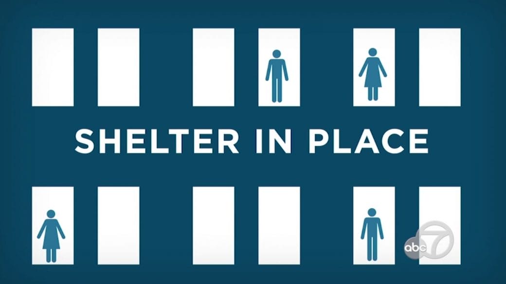 Shelter In Place