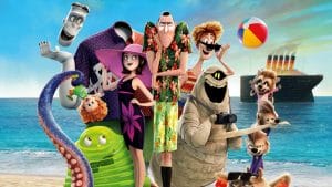 Hotel Transylvania 4: Check Out The Cast, Storyline, Trailer, Release ...