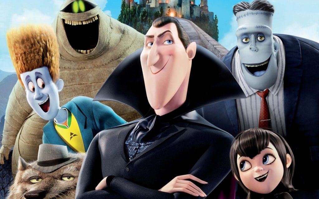 Hotel Transylvania 4: Release Date, Cast, Plot And Everything A Fan ...