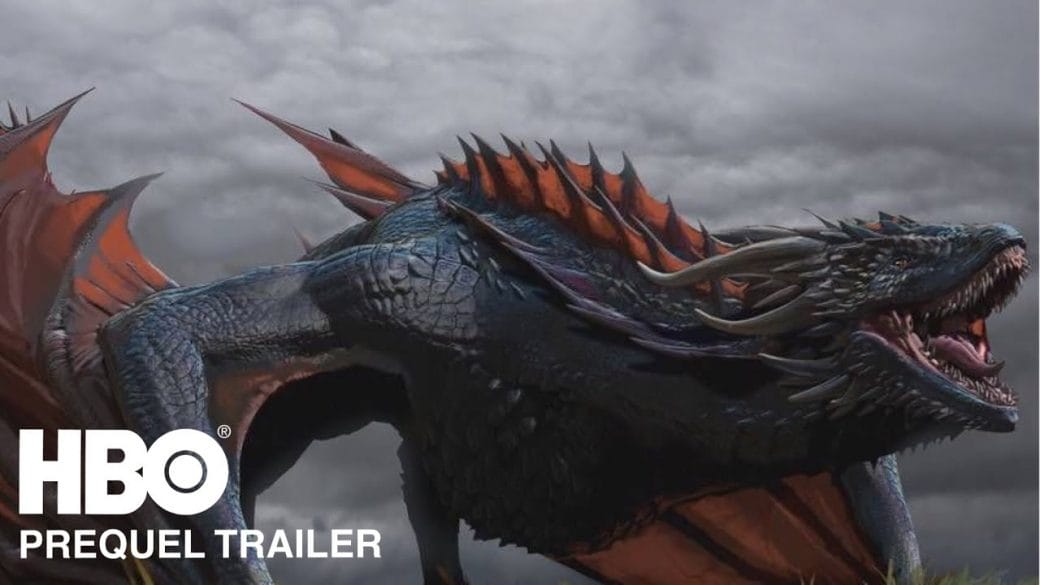 House Of The Dragon Season 1: Release Date, Cast, Plot, Trailer and