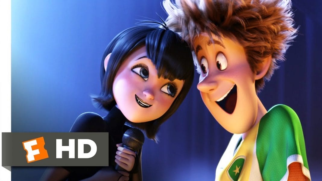 Hotel Transylvania 4: Release Date, Cast, Plot And Everything A Fan ...
