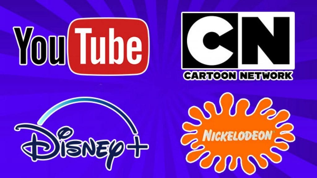 Check Out The Best Sites To Watch Cartoons Online (April, 2020) For Kids  Cooped Up In The Lockdown