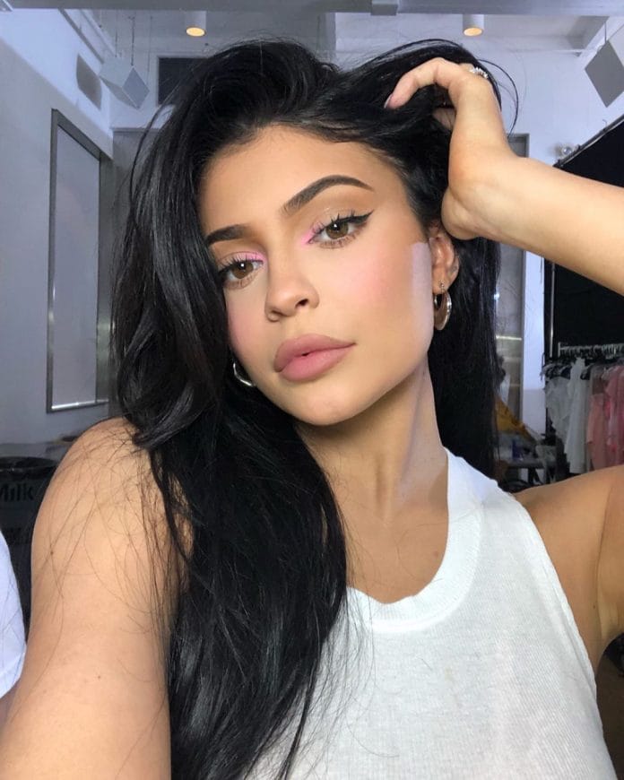 Kylie Jenner : All The SHADY Things You Want To Know About The Model ...