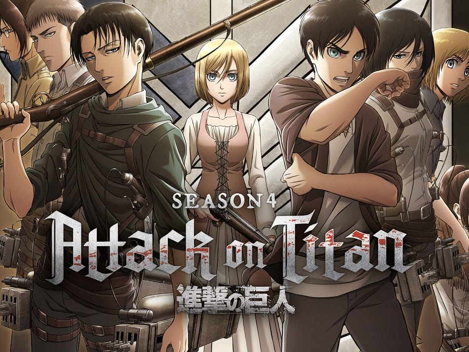 Attack On Titan Season 4: #3 Perfect Fan Theories That May Come True!