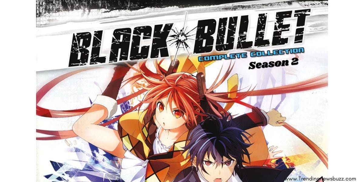 Black Bullet Season 2 Release Date Confirmed? Will The Story Continue?