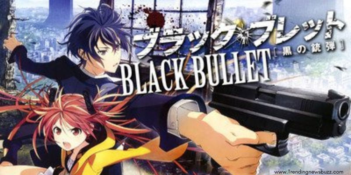 Black Bullet Season 2 Is Returning! Is It Correct or Just a Hoax
