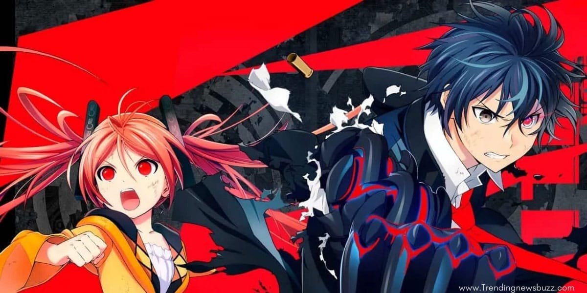 Will There Be Black Bullet Season 2? Exploring the Possibility