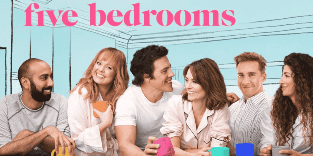five bedrooms season 2