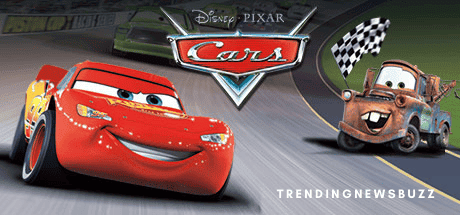 Cars Poster