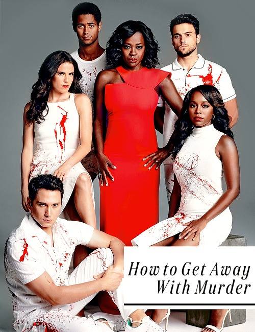How to Get Away With Murder Season 7