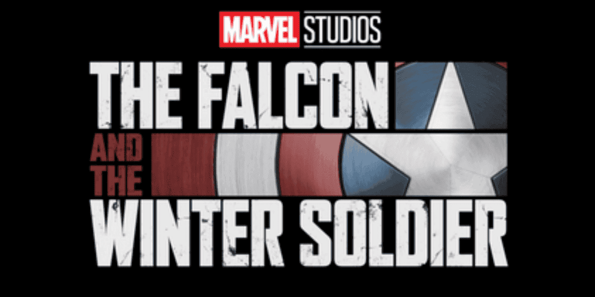 the falcon and the winter soldier official poster