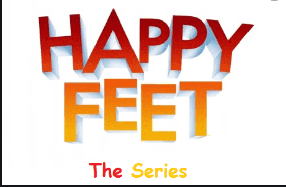 Happy Feet 3