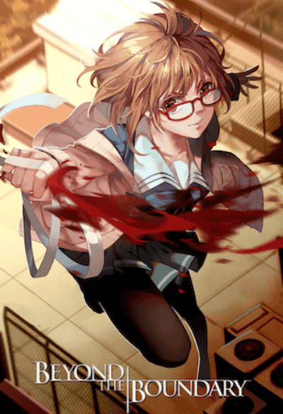 Kyoukai No Kanata Season 2 Release Date: Is the Series Renewed or Canceled  for a Sequel?