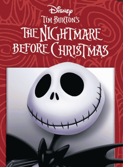 trampa Preferencia antes de Is the American animated movie- The Nightmare Before Christmas 2 Will Ever  Be Back? - Trending News Buzz