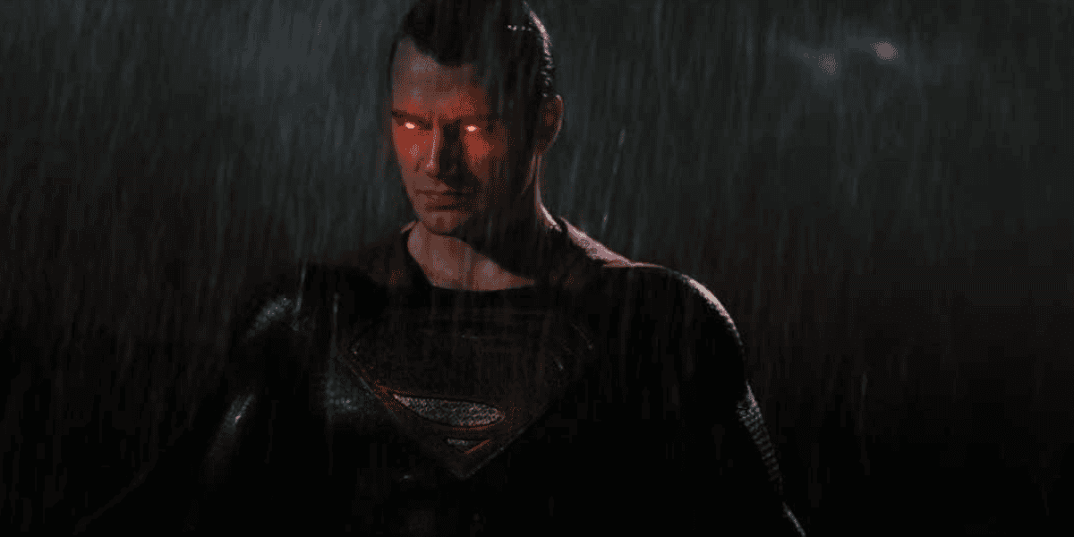featuring superman from brightburn 2