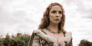 featuring jodie comer from the last duel