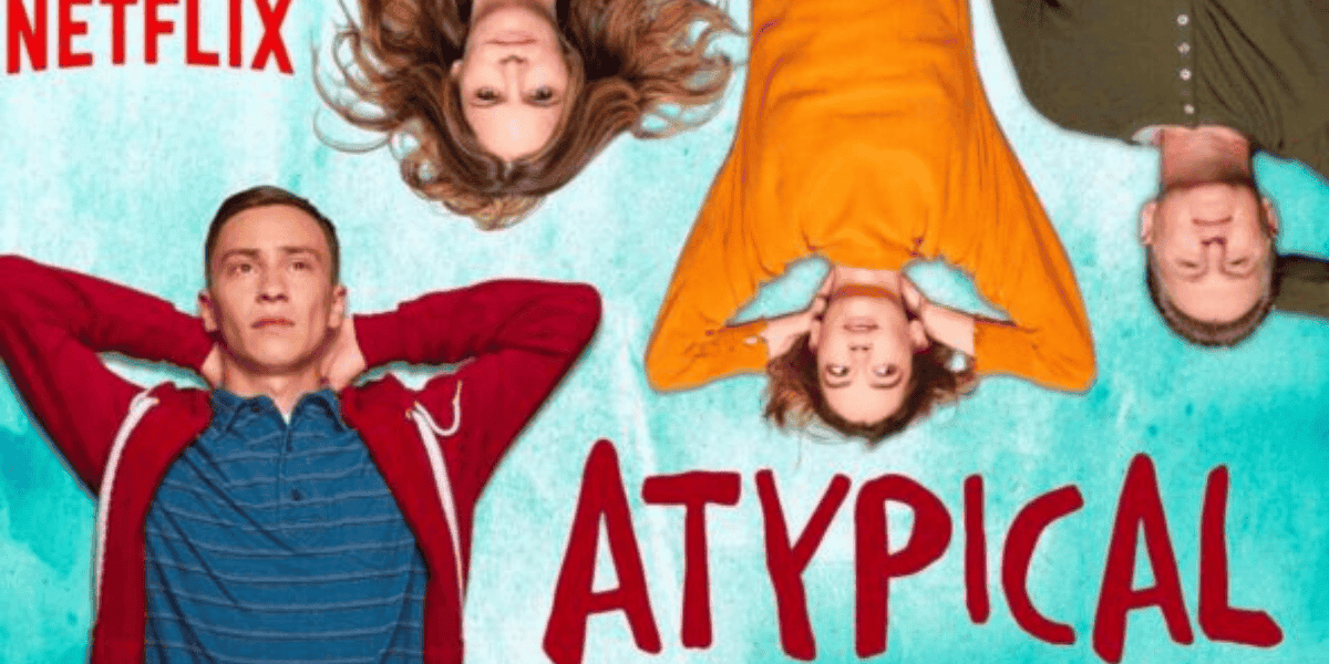 the cast of atypical which is cancelled