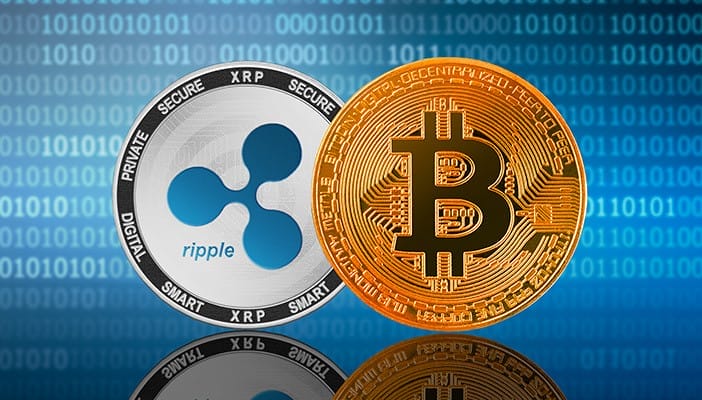 Let's Find Out Which One Is Best for Investment by Comparing Bitcoin Vs Ripple (2021)