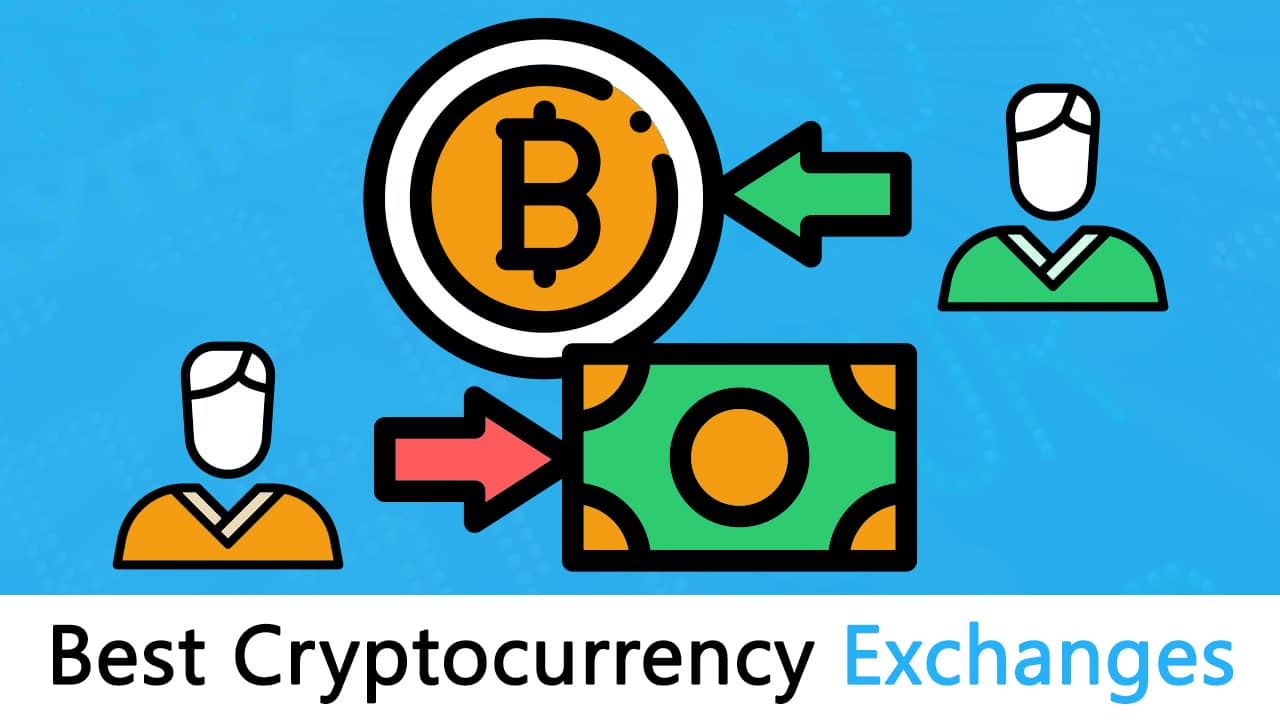 What Could Be the Best Instant Cryptocurrency Exchange for You?