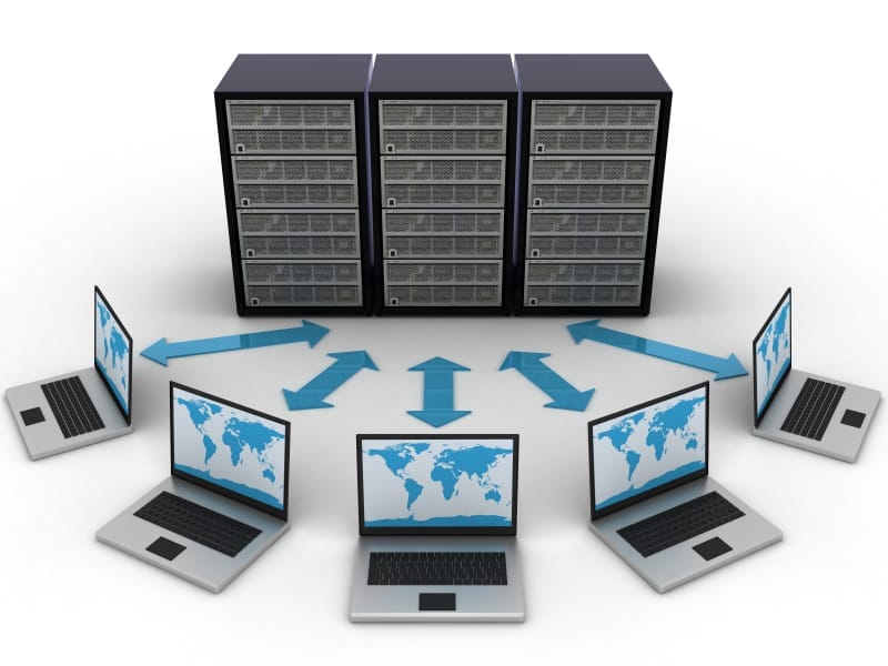 What Are Some of the Myths Surrounding Web Hosting?