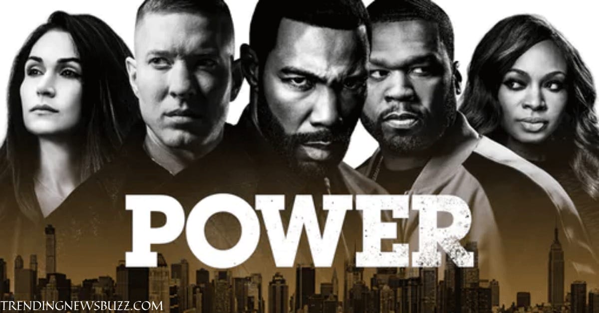 All About Power Season 3: A Recap of the Show!