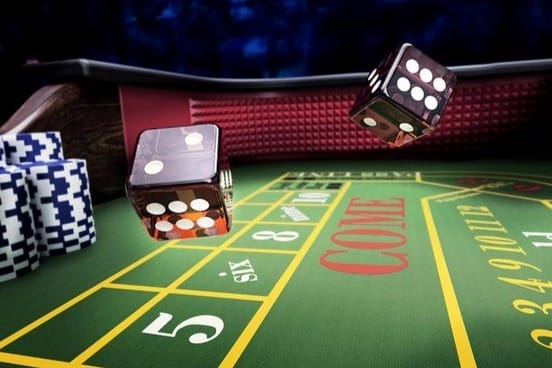 Choosing the Best Casino Game for You