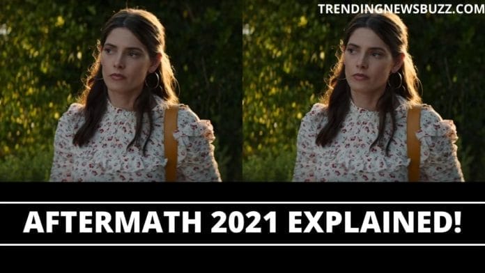 A Little Tour of the Movie – Aftermath (2021)