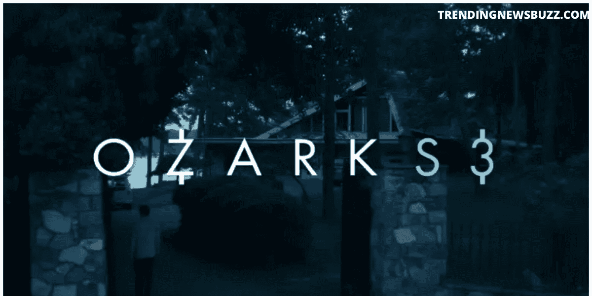 ozark season 3