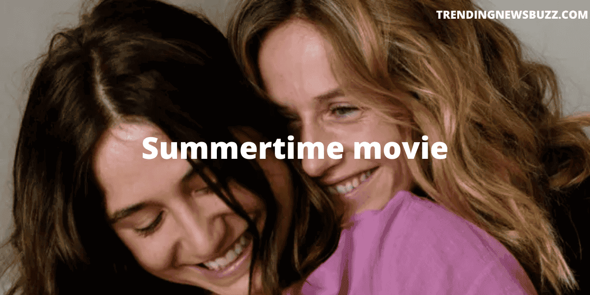 Summertime movie