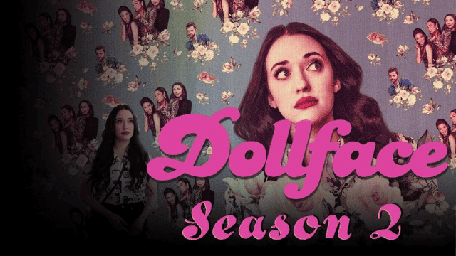 Dollface Season 2