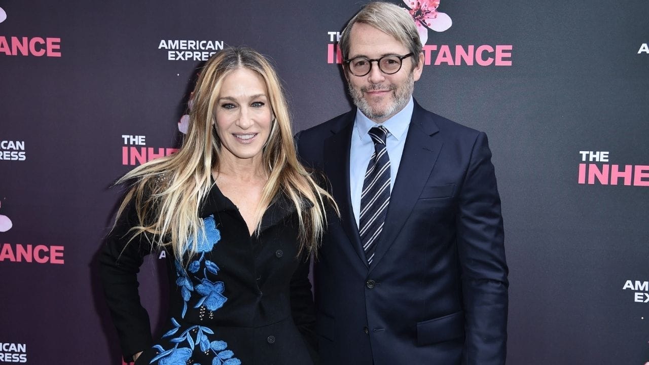  Sarah Jessica Parker Net Worth : Updates You Need to Know Today!