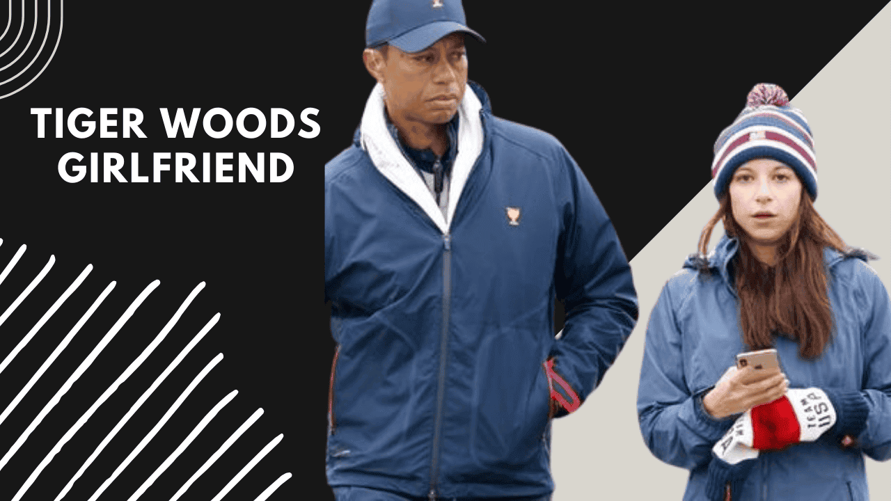 Tiger Woods Girlfriend