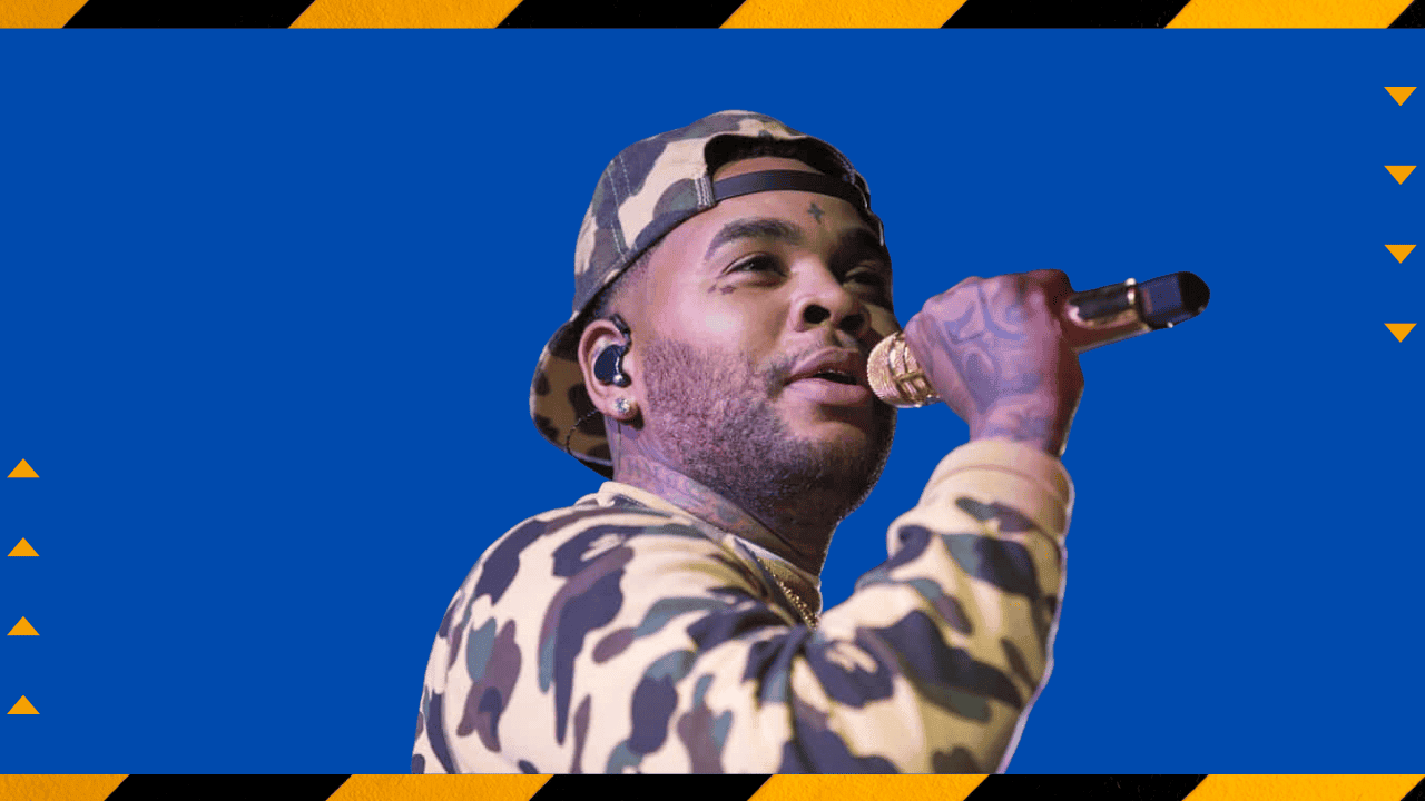  Kevin Gates Net Worth? How Is Kevin Gates Only Worth a Million?