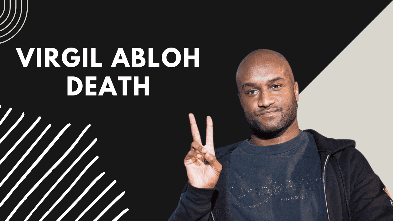 Virgil Abloh Death