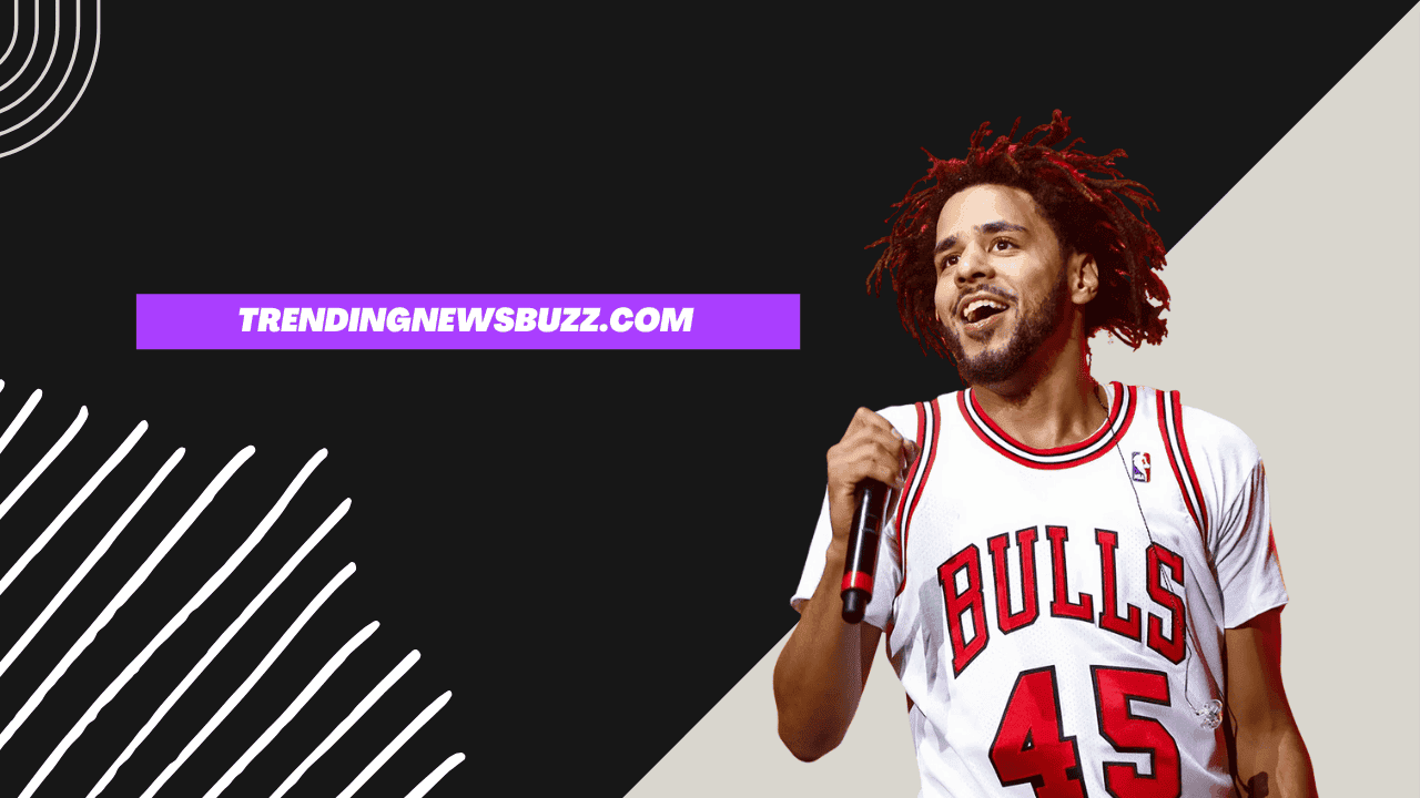  J Cole Net Worth And Many More About J Cole Life!