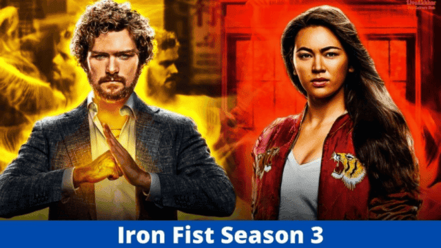 iron fist season 3