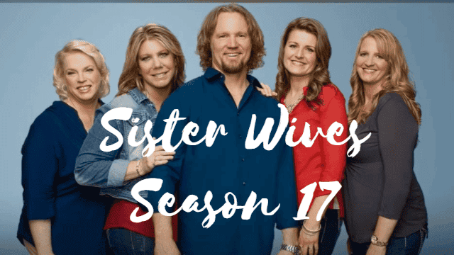 sister wives season 17
