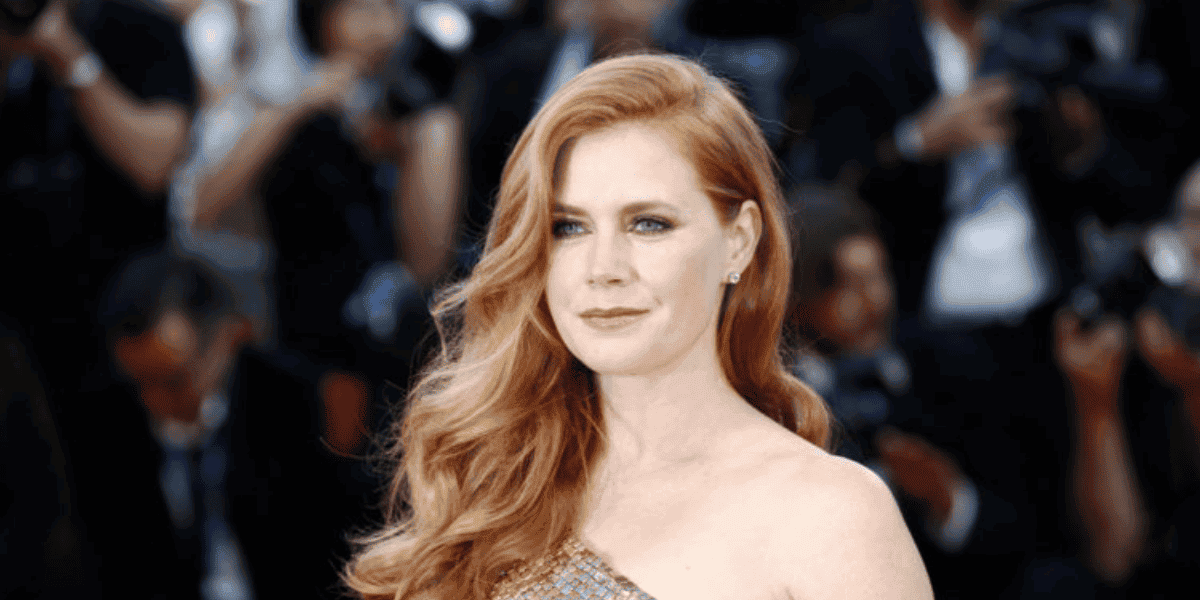  Amy Adams Net Worth and Salary in 2022!